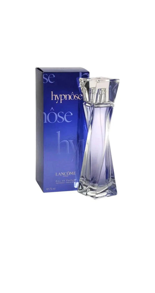 Hypnose Eau De Parfum Lancôme Hypnôse is an enchanting and captivating fragrance that embodies sensuality and allure. This Eau de Parfum is celebrated for its hypnotic and seductive qualities, making it a signature scent for those who want to leave a last