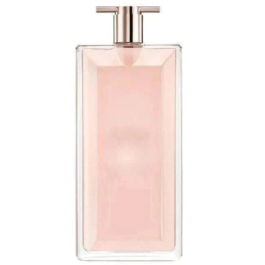 Idole Eau De Parfum Lancôme Idôle is a modern and elegant fragrance that celebrates empowerment and Lancôme Idôle Eau de Parfum is designed for the contemporary woman who embodies strength, ambition, and sophistication. Fragrance Profile: Top Notes: The f