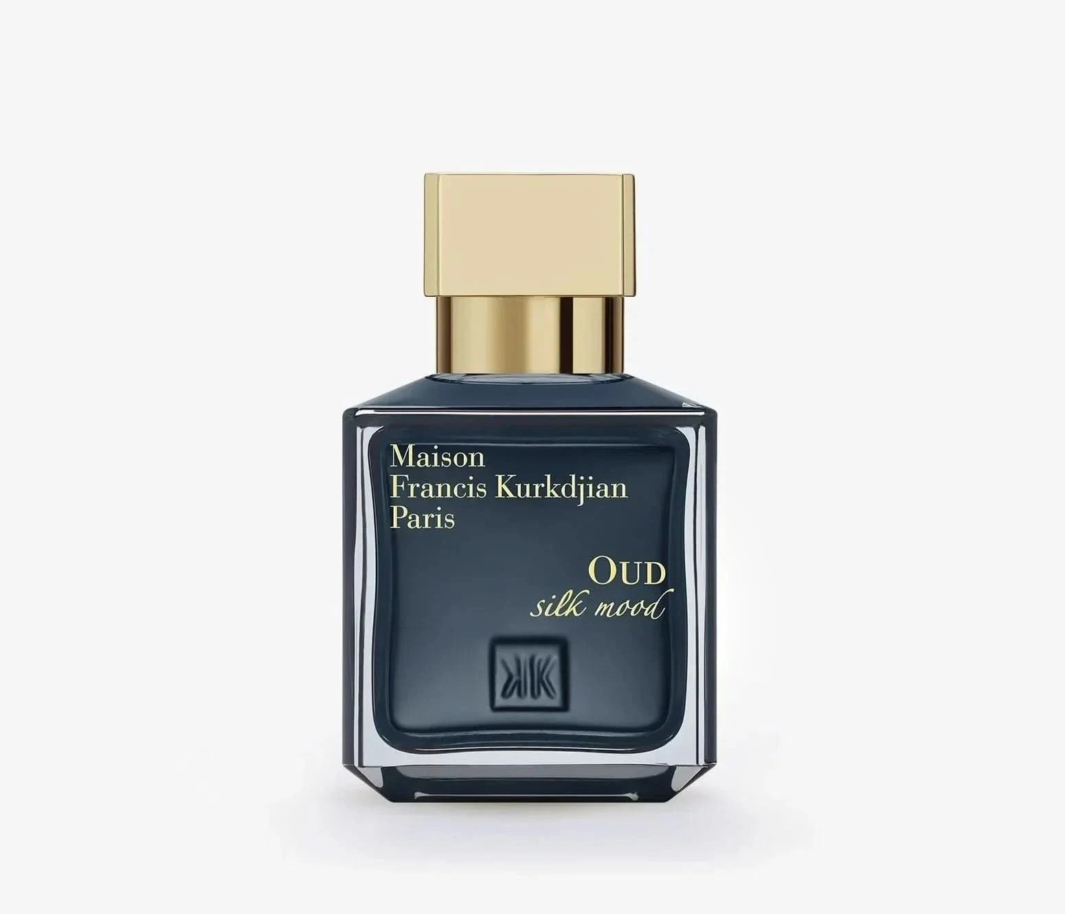 Oud Silk Mood Eau De Parfum Maison Francis Kurkdjian Oud Silk Mood Eau De Parfum is an opulent and refined fragrance that beautifully showcases the luxurious essence of oud in a sophisticated and wearable way. This Eau de Parfum is part of Maison Francis