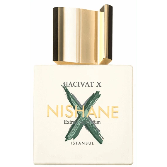 Nishane Hacivat X Extrait de Parfum Nishane Hacivat X Extrait de Parfum is a bold and luxurious interpretation of the original Hacivat, offering an intensified blend of fruity, woody, and chypre notes. This fragrance is a tribute to elegance, creativity,