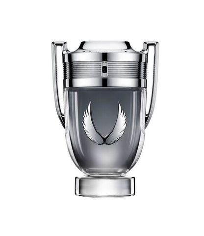 Invictus Platinum Eau De Parfum Paco Rabanne Invictus Platinum Eau de Parfum is an elevated and refined edition of the original Invictus fragrance, designed for those who seek a more intense and sophisticated version of the iconic scent. This Eau de Parfu