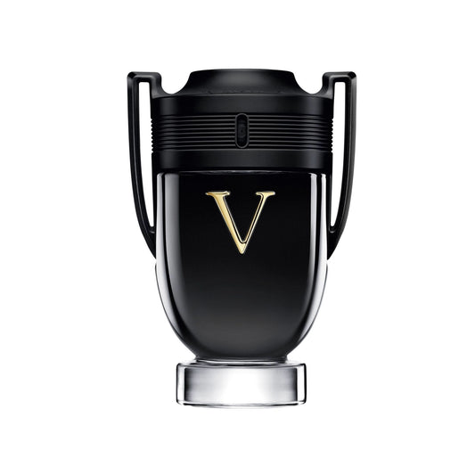 Invictus Victory Eau De Parfum Paco Rabanne Invictus Victory Eau de Parfum is a powerful and bold addition to the Invictus fragrance line, designed to capture the essence of triumph and dominance. This Eau de Parfum takes the Invictus spirit to new height