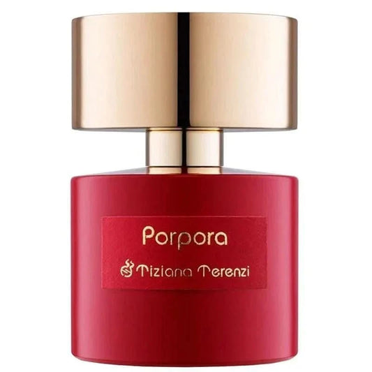 Luna Porpora Extrait De Parfum Tiziana Terenzi Luna Porpora Extrait De Parfum is a luxurious and opulent fragrance that embodies the mysterious allure of the night sky. As an extrait de parfum, it offers a rich and intense scent experience with a high con