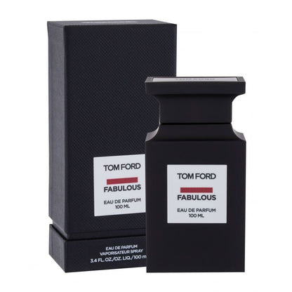F*cking Fabulous Eau De Parfum Tom Ford F*cking Fabulous Eau De Parfum is an unapologetically bold and provocative fragrance that lives up to its name with a blend of opulence and irreverence. This scent captures the essence of luxury with an edge, making