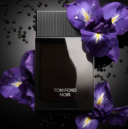 Noir Eau De Parfum Tom Ford Noir Eau De Parfum is a bold and sophisticated fragrance that exudes a sense of mystery and elegance. It’s designed for those who appreciate a rich, complex scent that leaves a lasting impression. This fragrance perfectly captu