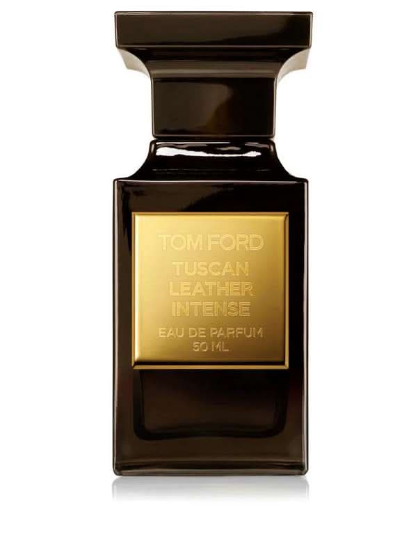 Tuscan Leather Intense Eau De Parfum Tom Ford Tuscan Leather Intense Eau De Parfum is a bold and sophisticated fragrance that takes the iconic Tuscan Leather scent to an even more luxurious and intense level. Part of Tom Ford's exclusive Private Blend col
