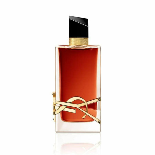 Libre Le Parfum Yves Saint Laurent Libre Le Parfum is an opulent and refined fragrance that represents the pinnacle of the Libre line. It intensifies the original Libre’s bold and sophisticated essence, offering a more luxurious and profound olfactory exp