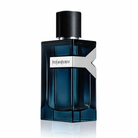 Y Intense Eau De Parfum Yves Saint Laurent Y Intense Eau De Parfum is a bold and sophisticated fragrance that amplifies the original Y scent with deeper, more intense notes. This version is designed for those who appreciate a more powerful and long-lastin