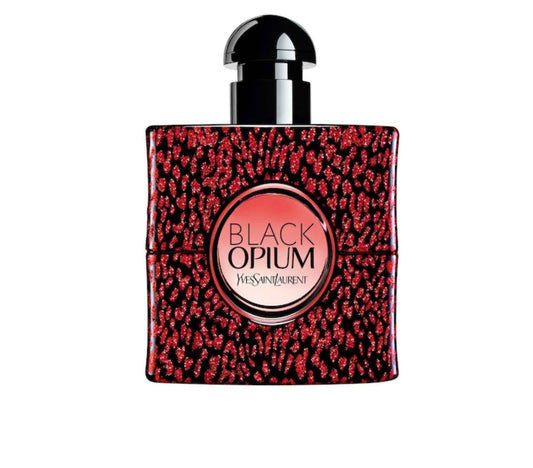 Black Opium Baby Cat Collector Eau De Parfum Yves Saint Laurent Black Opium Baby Cat Collector Eau De Parfum is a captivating and sensual fragrance that embodies the allure and sophistication of the Black Opium line with a unique twist. The Baby Cat Colle